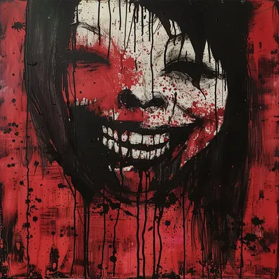 Horror Art